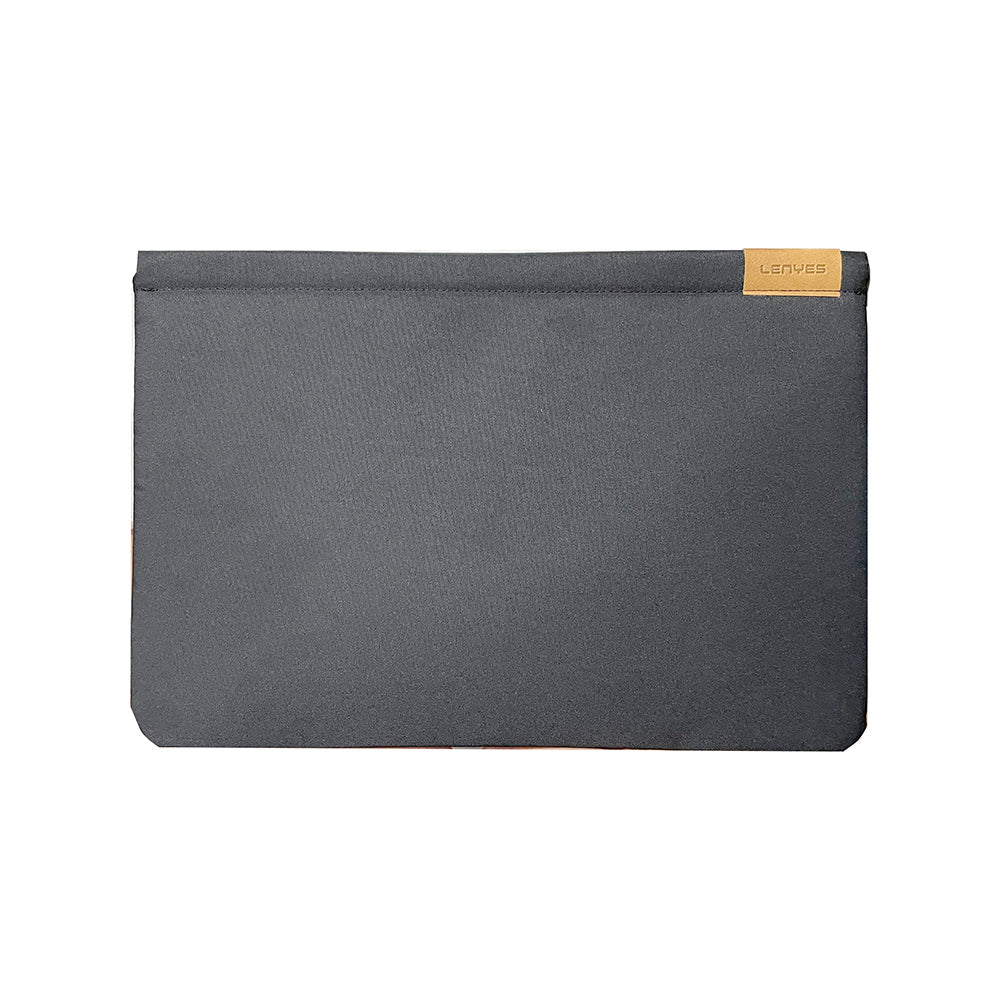 Lenyes LB512 Omuz Askılı 14 inç Su Geçirmez Laptop Çantası Lenyes LB512 Omuz Askılı 14 inç Su Geçirmez Laptop Çantası
